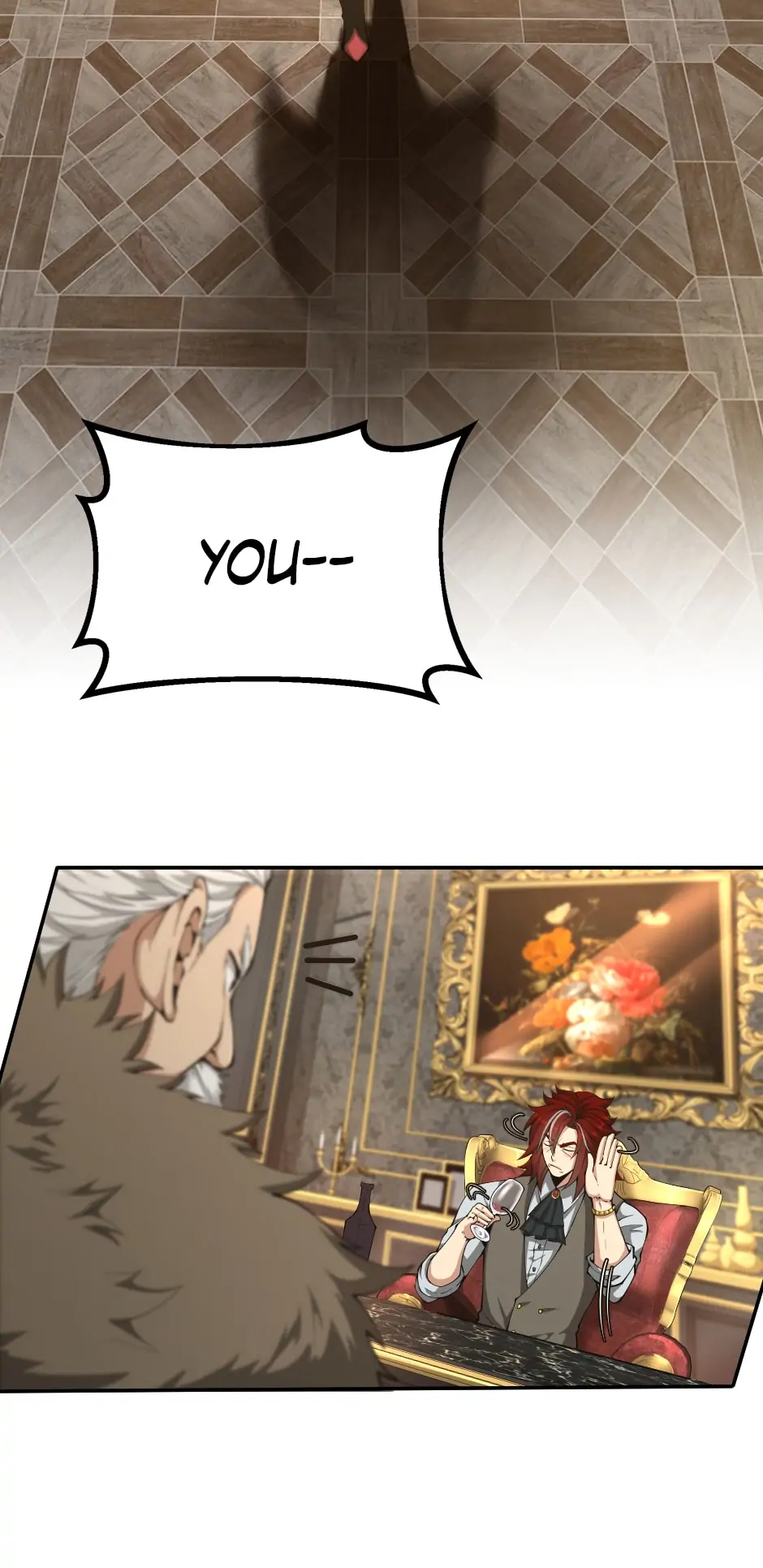 The Beginning After The End Chapter 144 image 31